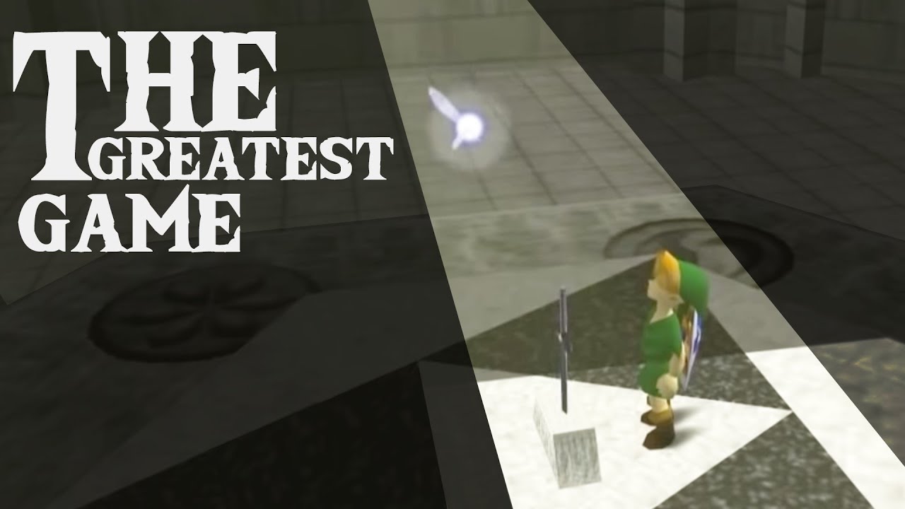 ocarina of time metacritic gif