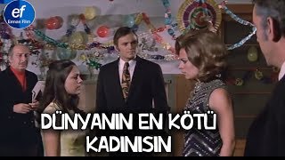 Selma, Zeynep İle İlişkisini Düzeltemiyor - Bütün Anneler Melektir