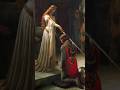 'The Accolade' Famous historical paintings #painting #art #history #renaissance