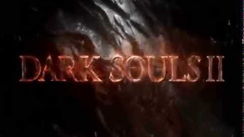 Dark Souls 2 - Sleepless Boulevard