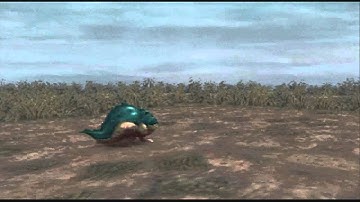 Final Fantasy IX Playthrough Part 104 (HD)