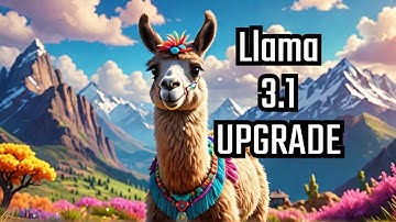 Llama 3.1: The Update That Changes Everything