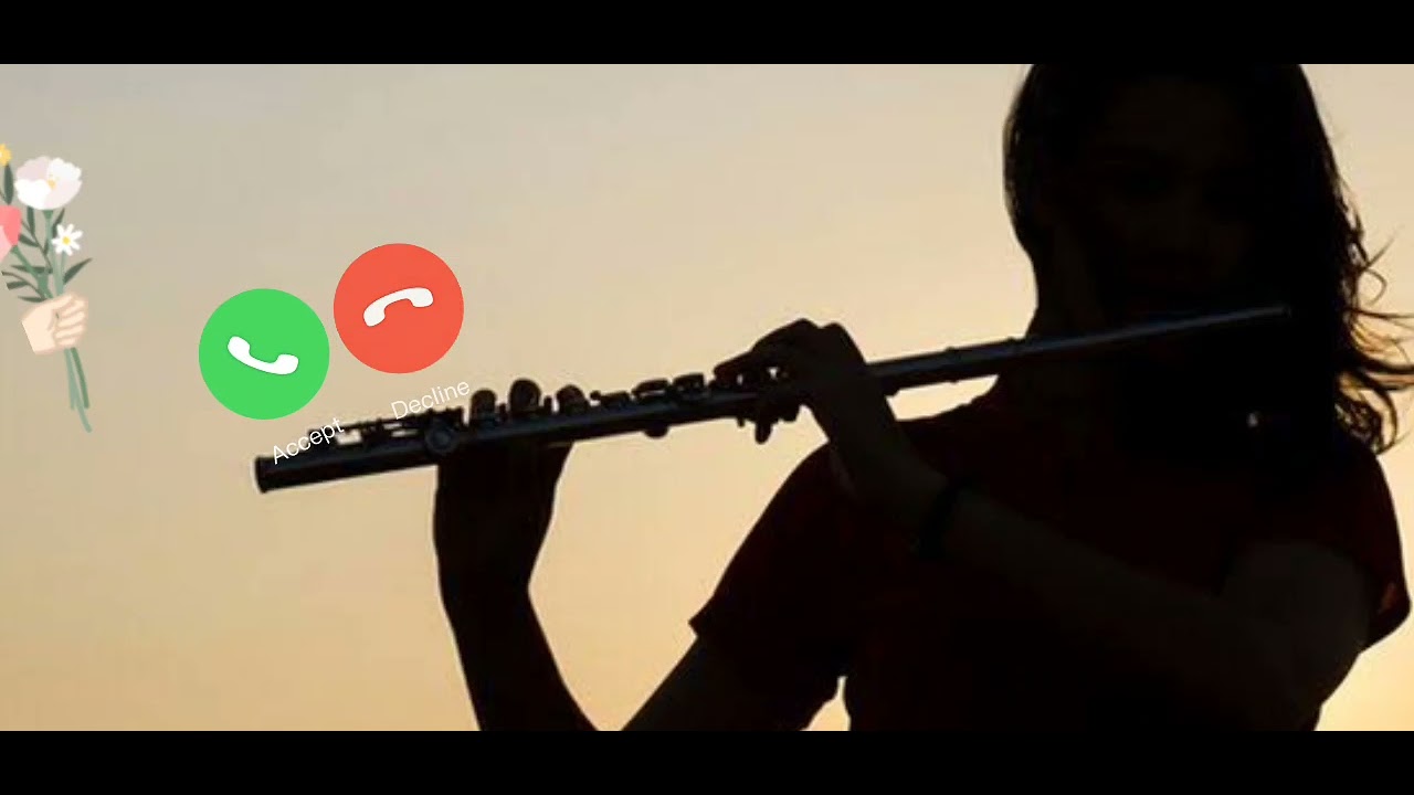 New Bansuri Ringtone New Flute Ringtone New Hindi Ringtone 2021