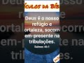 Reflexão da Bíblia para você Meditar hoje #fe #deustemumapalavrapravoce