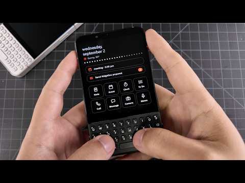 We Built a Different Kind of Smartphone | Minimal Phone 2