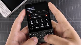 We Built a Different Kind of Smartphone | Minimal Phone 2 screenshot 3