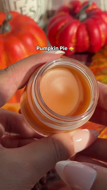 WHICH LIP TREAT ARE YOU GRABBING AT THANKSGIVING 👀🧡🫶 Laneige Lip Sleeping Mask