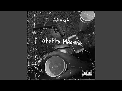 Ghetto Machine