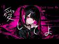 【Playlist】依存しちゃう中毒性。エグい重低音EDM×地雷系メンヘラDark Techno【作業用BGM/Dark Pop/J-Pop】