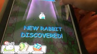 Episodio 1 Rabbit Evolution