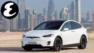 You can now order a tesla using uber in dubai. has new service dubai
called uberone. it lets users book ride model x. the is i...