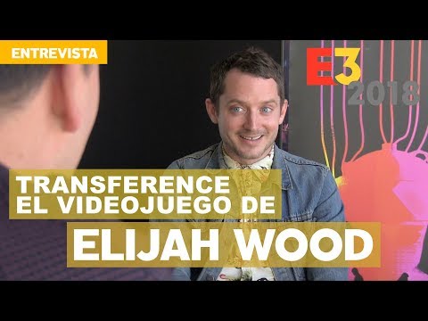 Transference: El videojuego de Elijah Wood