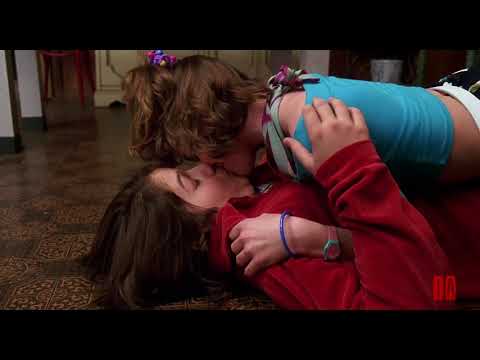 Escena final. Si tuviera 30.