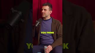 Seinfeld Reveals Why He's A Clean Comic!