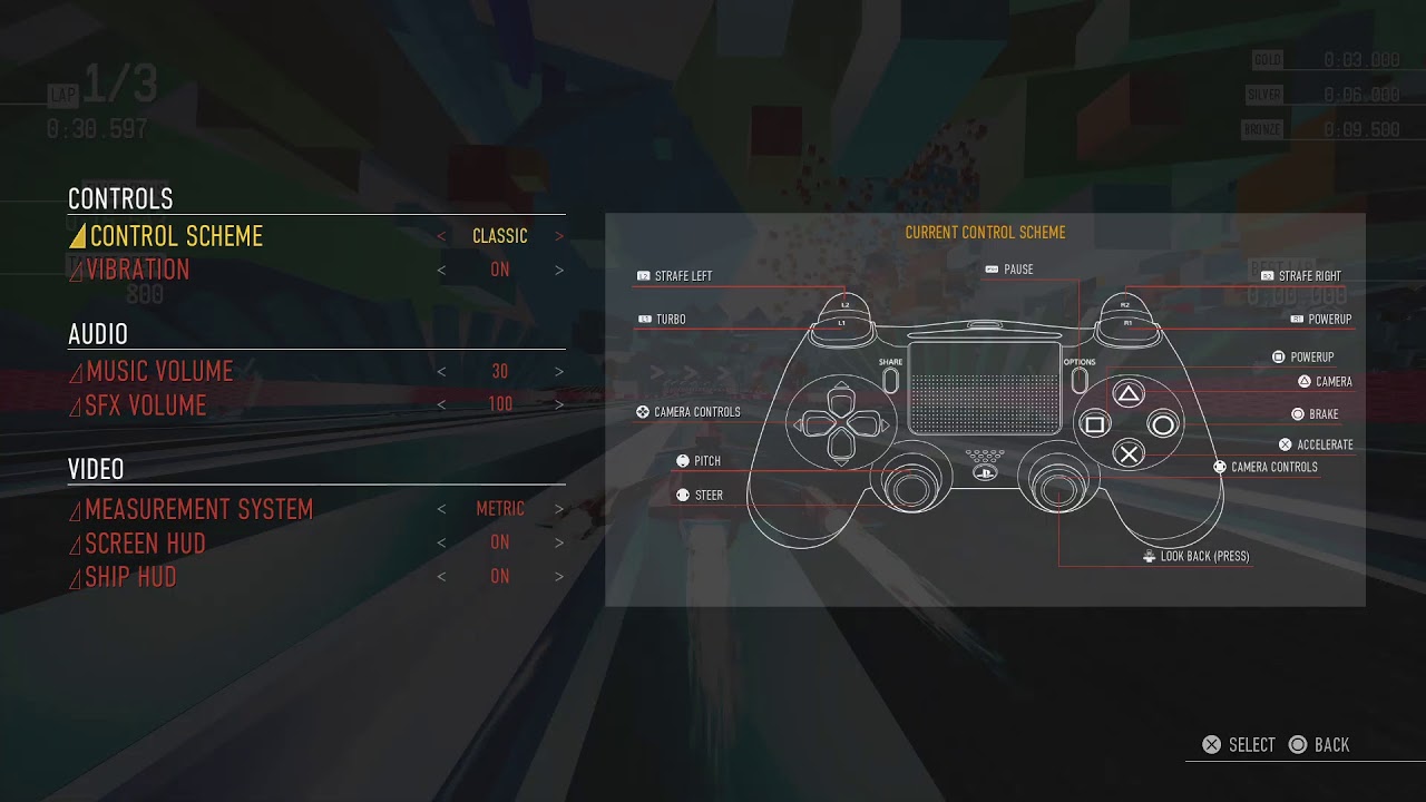 REDOUT :: LIVE :: Mike_Opilot's PS4 Broadcast