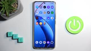 How to Check Serial Number on Realme 12 Pro?