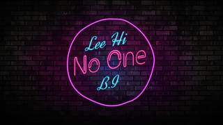 Lee Hi - No One Ft. B.I. (Remix)