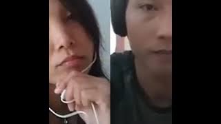 Sandiwara cinta Zhie ft Andre