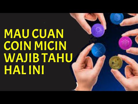 Cara Membeli Dan Jual Coin Micin Di jaringan Solana, Cardano,Ton, Ethrium dan BSC