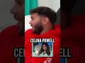 “Will you have kids with Celina Powell” 🤣😭 #adinross #n3on #funny
