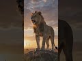#LionStory #EmotionalStory #WildlifeStory #LionKing #AnimalStory #HeartTouching #Inspirational