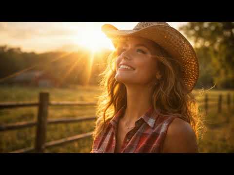 Sunset in Your Eyes (Original Country Track) 