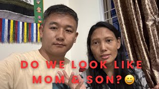 Some personal talks/ what problems we r facing now/ Reply to comment#tibetanyoutuber 