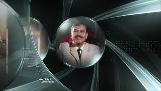 From Russia with Love BD Disc Menu(Amazon uk)