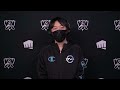 [Eng sub] Emotional Yutapon interview after DFM&#39;s 1-3 defeat to RNG in Worlds 2022