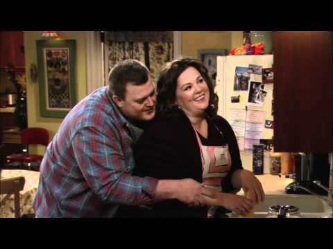 Mike & Molly - Carl Gets A Girl Extended Preview