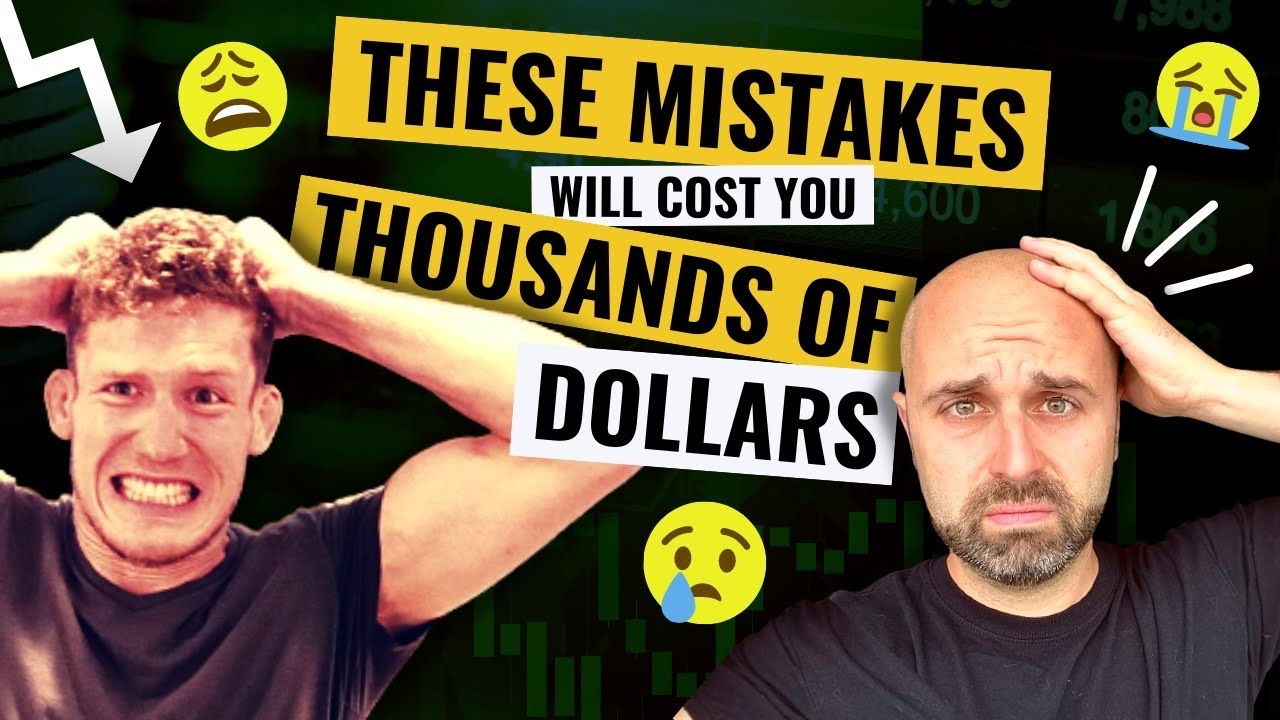 5 mistakes most people will make in online arbitrage - YouTube