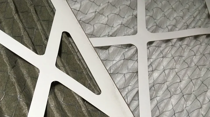 How to Change Your Furnace Filter | Easy HVAC Tips from Pruett Air