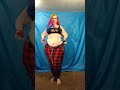 Freestyle Belly dance by Miriam Radcliffe to Puscifers Rev 22:20