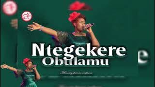 NTEGEKERE OBULAMU - FAVOUR SENFUMA