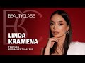 Linda kramena i teaches permanent makeup i official trailer i beautyclass i english subtitles