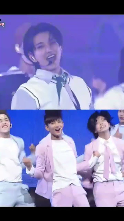 perfect mistake is back in caratland 2023. pretty u #shorts #caratland #Joshua #prettyu