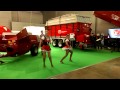 баварский танец