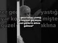 ağa be...