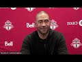 Toronto FC Full Media Availability | Postgame @ LAFC | October 08, 2025