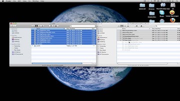 How to Get Minecraft TooManyItems Mod 1.8.1 on Mac
