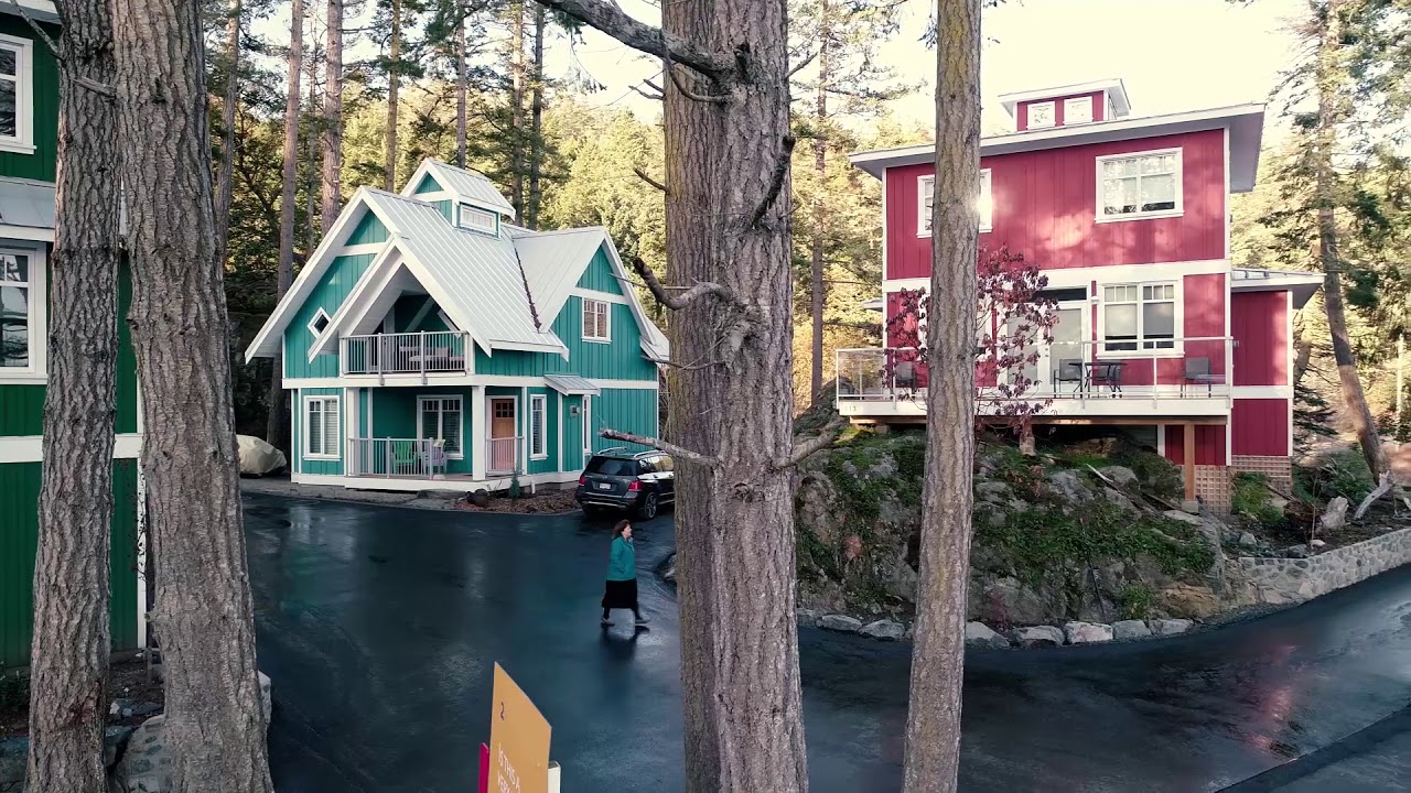 Spirit Bay Winter 2018