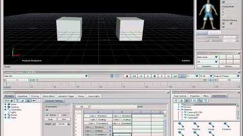 MB Tutorial Part 24: Expression Constraints