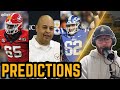 Steelers nfl draft predictions