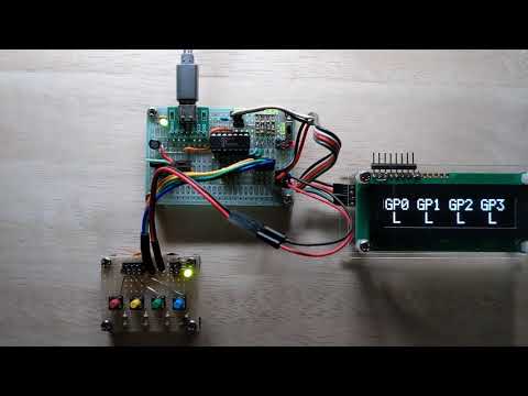 MCP2221A: GPIO inputs [Smdn.Devices.Mcp2221A]