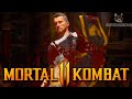 The Best Terminator Combo Finish Of All Time! - Mortal Kombat 11: "Termiator" Gameplay