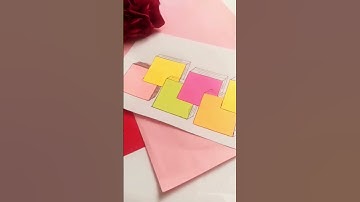 ✨ Cute Mini Sticky Notes Idea | Aesthetic Note-Taking Hack ✨#stickynotes #colorful #aesthetic