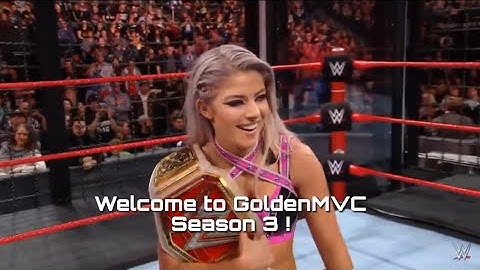 GoldenMVC Season 3 Sign UPS! (CLOSED)