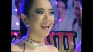 Bali Tersenyum   BINTANG YENILA 2015 Voc  Elza Safira, Anjar Agustin, Rena KDI, Utami Dewi Fortuna