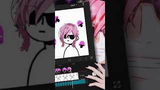 Yuri Ayato Watch Me Edit || Yuri Ayato Whatsapp Status || Yarichin Bich Club Status Edit