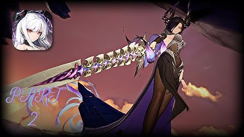 Duet Night Abyss CBT2 Gameplay Part 2 (Android/iOS) - New RPG Action